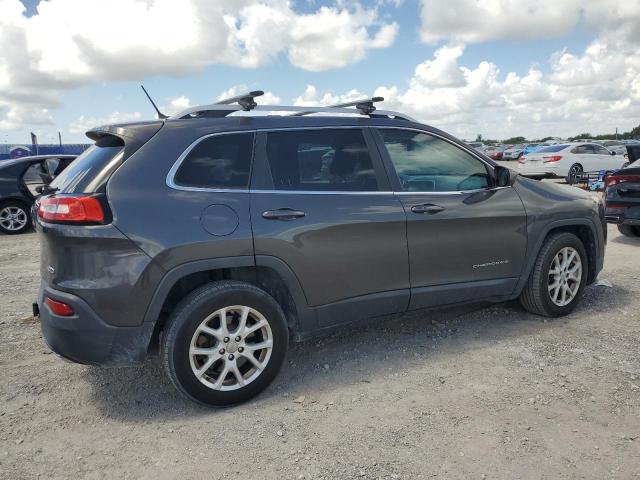 2015 JEEP CHEROKEE L 1C4PJLCSXFW608978