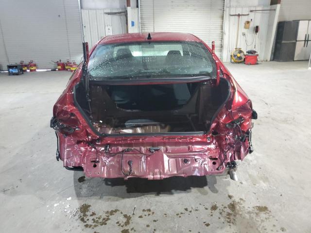 2025 HONDA ACCORD HYB 1HGCY2F58SA037493