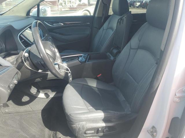 2020 BUICK ENCLAVE ES 5GAERBKW8LJ124753