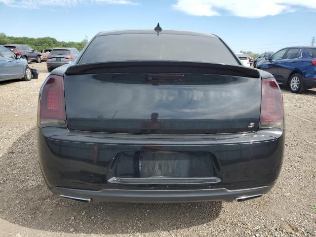 2018 CHRYSLER 300 S 2C3CCAGG0JH141620