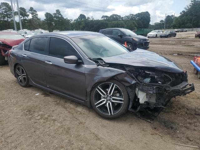 2017 HONDA ACCORD SPO 1HGCR2F5XHA233392