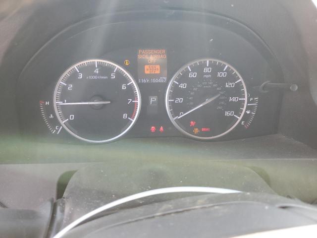 2013 ACURA RDX TECHNOLOGY - 5J8TB3H59DL005843