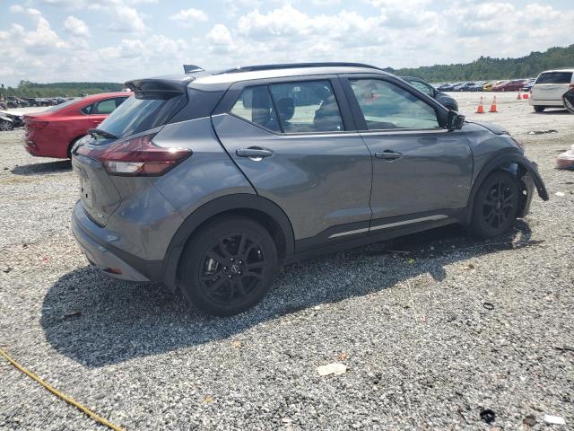2024 NISSAN KICKS SR 3N1CP5DV4RL546976
