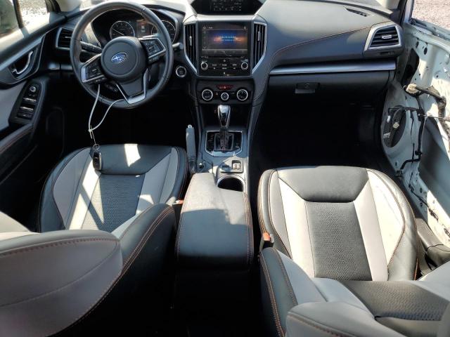 2022 SUBARU CROSSTREK JF2GTHMC0N8257162