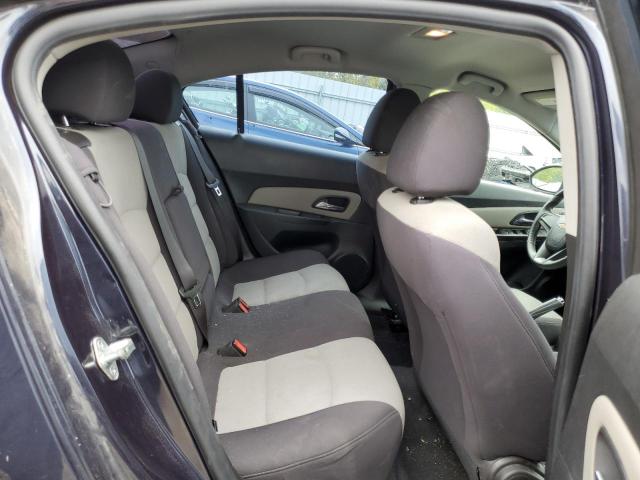 2014 CHEVROLET CRUZE LS #3303695023