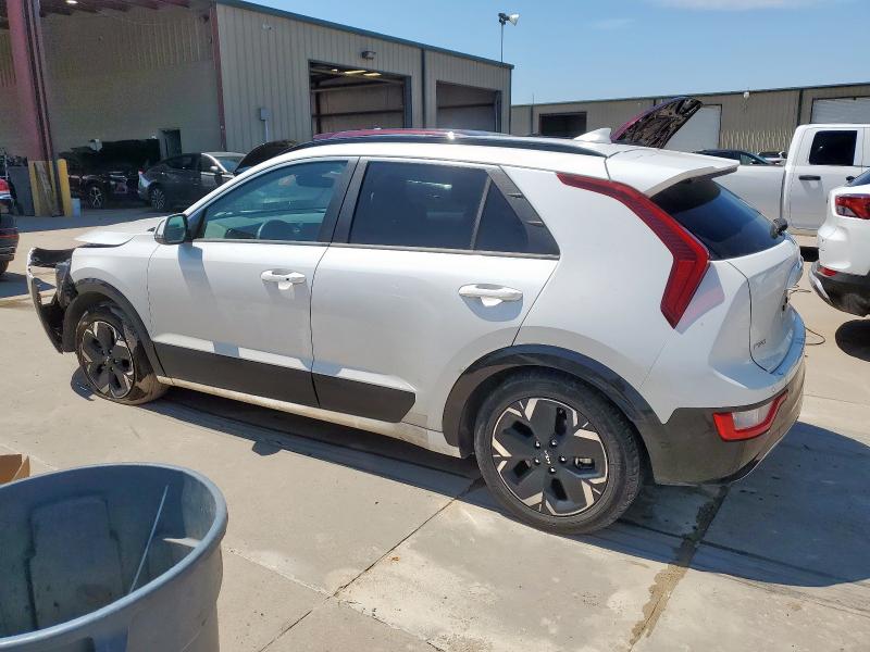 2024 KIA NIRO WIND - KNDCR3L18R5092211