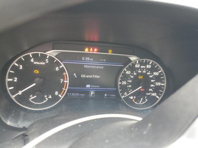 2020 NISSAN ALTIMA S 1N4BL4BV0LC165202