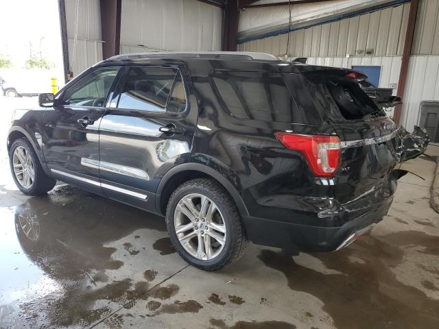 2016 FORD EXPLORER XLT 1FM5K8D89GGC55922