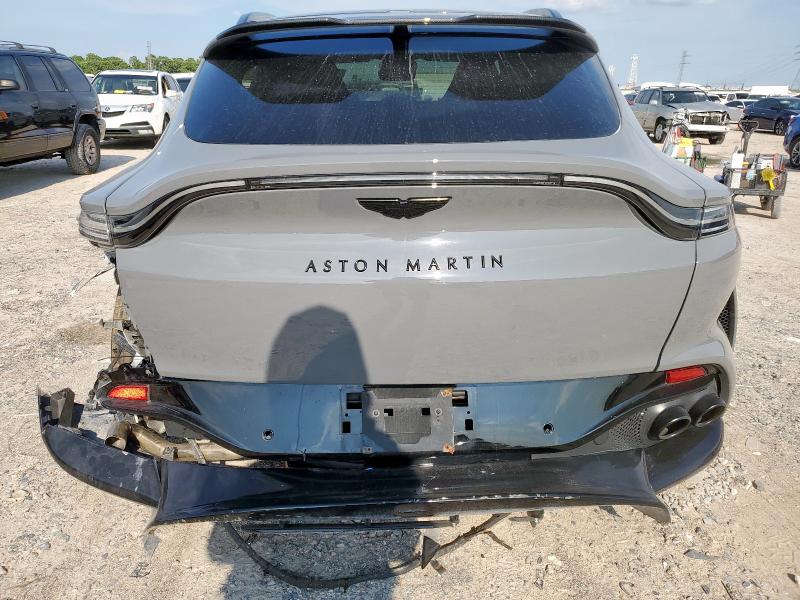 2023 ASTON MARTIN DBX 707 SD7VUJBW2PTV07234