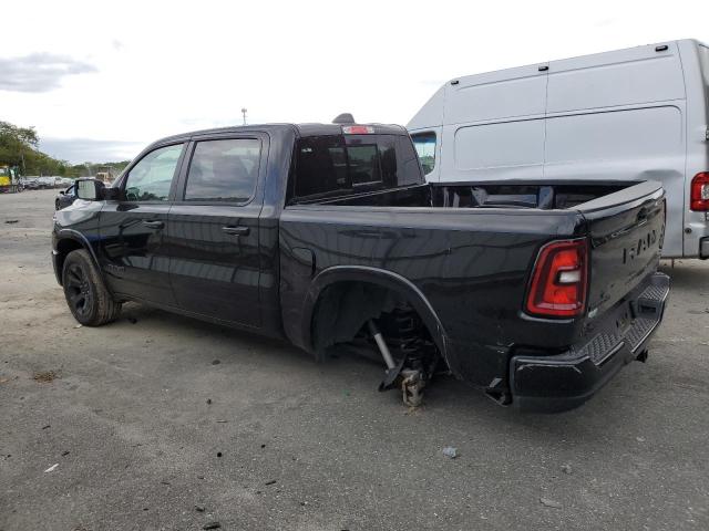 2025 RAM 1500 BIG H 1C6RRFFG2SN506673