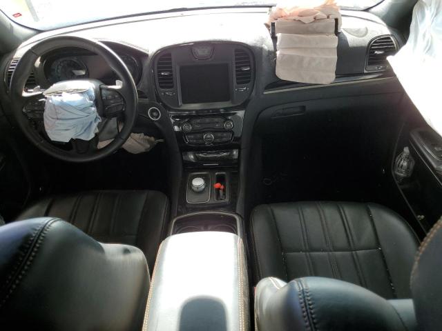 2016 CHRYSLER 300 S 2C3CCABG9GH320755