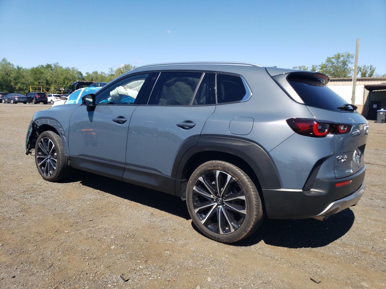 MAZDA CX-50 PREMIUM