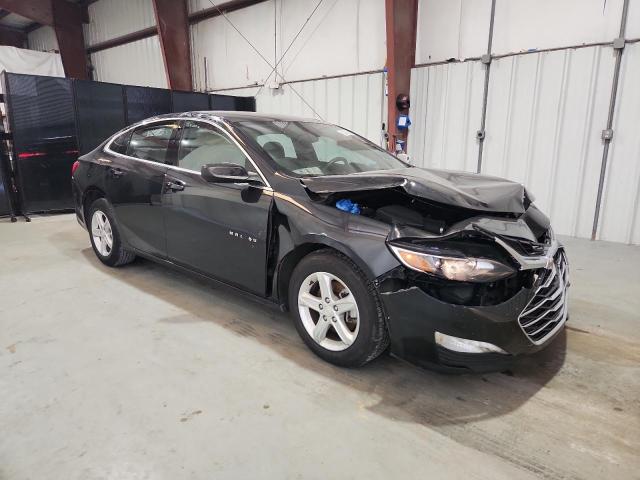 2023 CHEVROLET MALIBU LT 1G1ZD5ST3PF242331