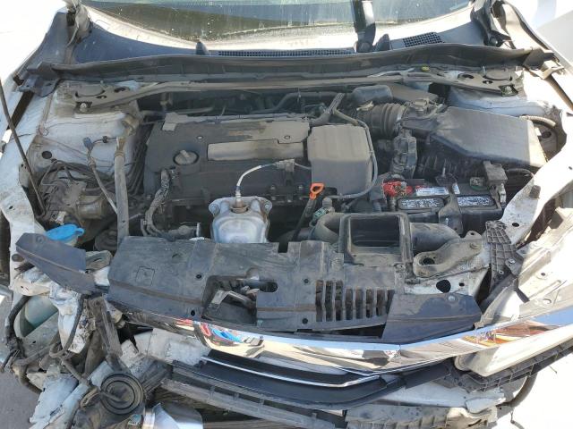 2016 HONDA ACCORD SPORT 1HGCR2F5XGA193541