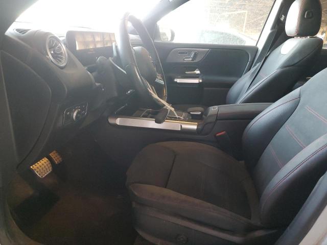 2023 MERCEDES-BENZ EQB 250+ W1N9M0CB4PN071278
