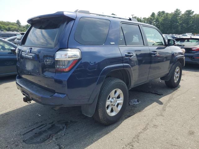 2020 TOYOTA 4RUNNER SR - JTEBU5JR5L5767580
