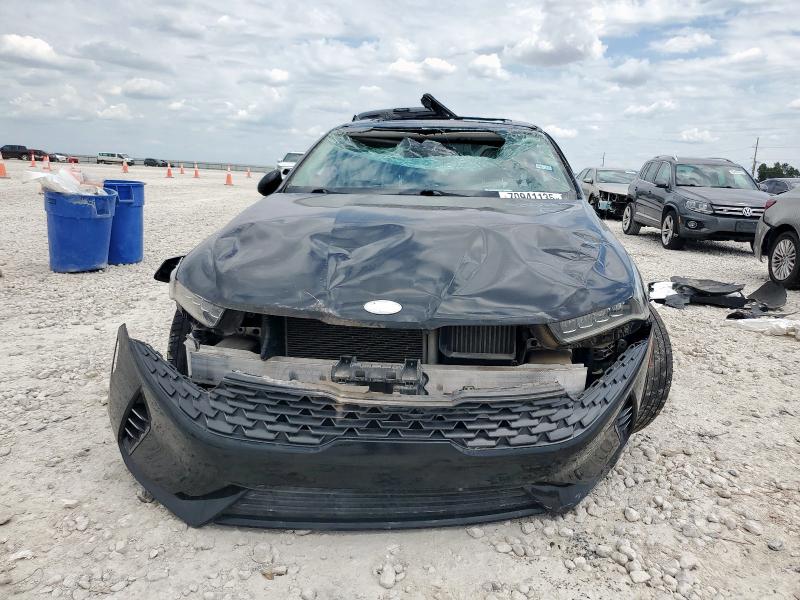 2021 KIA K5 EX 5XXG34J24MG080680