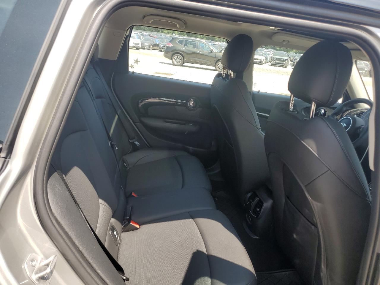 MINI CLUBMAN S CLUBMAN ALL4