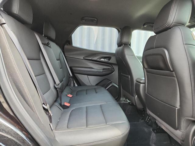 2021 CHEVROLET TRAILBLAZE - KL79MSSL6MB053985