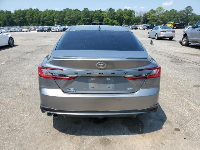 2025 TOYOTA CAMRY XSE 4T1DAACK2SU566881