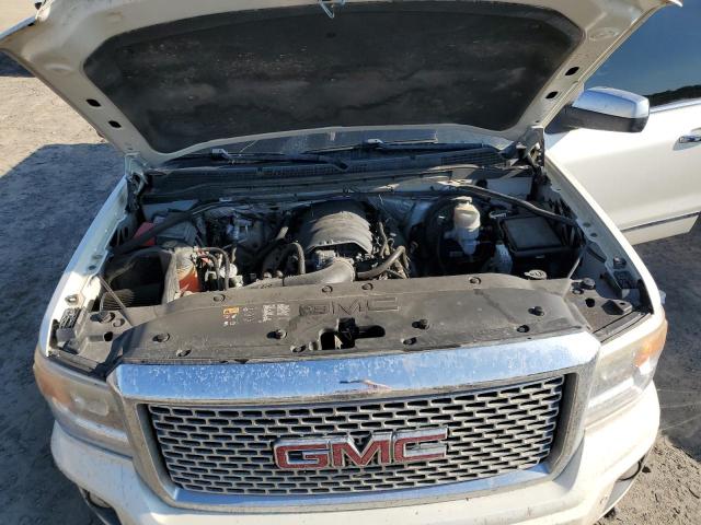 2015 GMC SIERRA K1500 DENALI 3GTU2WEC7FG115667