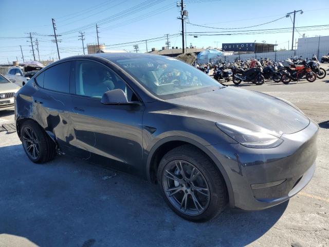 2025 TESLA MODEL Y 7SAYGDED7SF315080