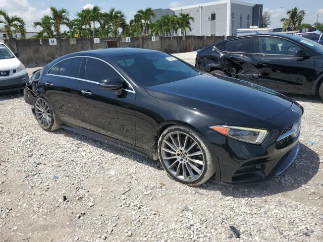 2019 MERCEDES-BENZ CLS 450 - WDD2J5JB5KA012716