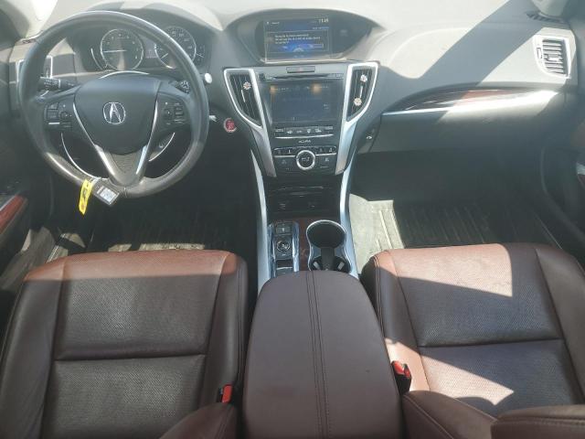 2016 ACURA TLX TECH 19UUB3F56GA002213