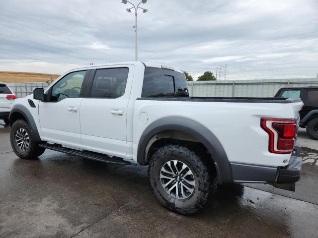 2019 FORD F150 RAPTO 1FTFW1RG4KFC19459