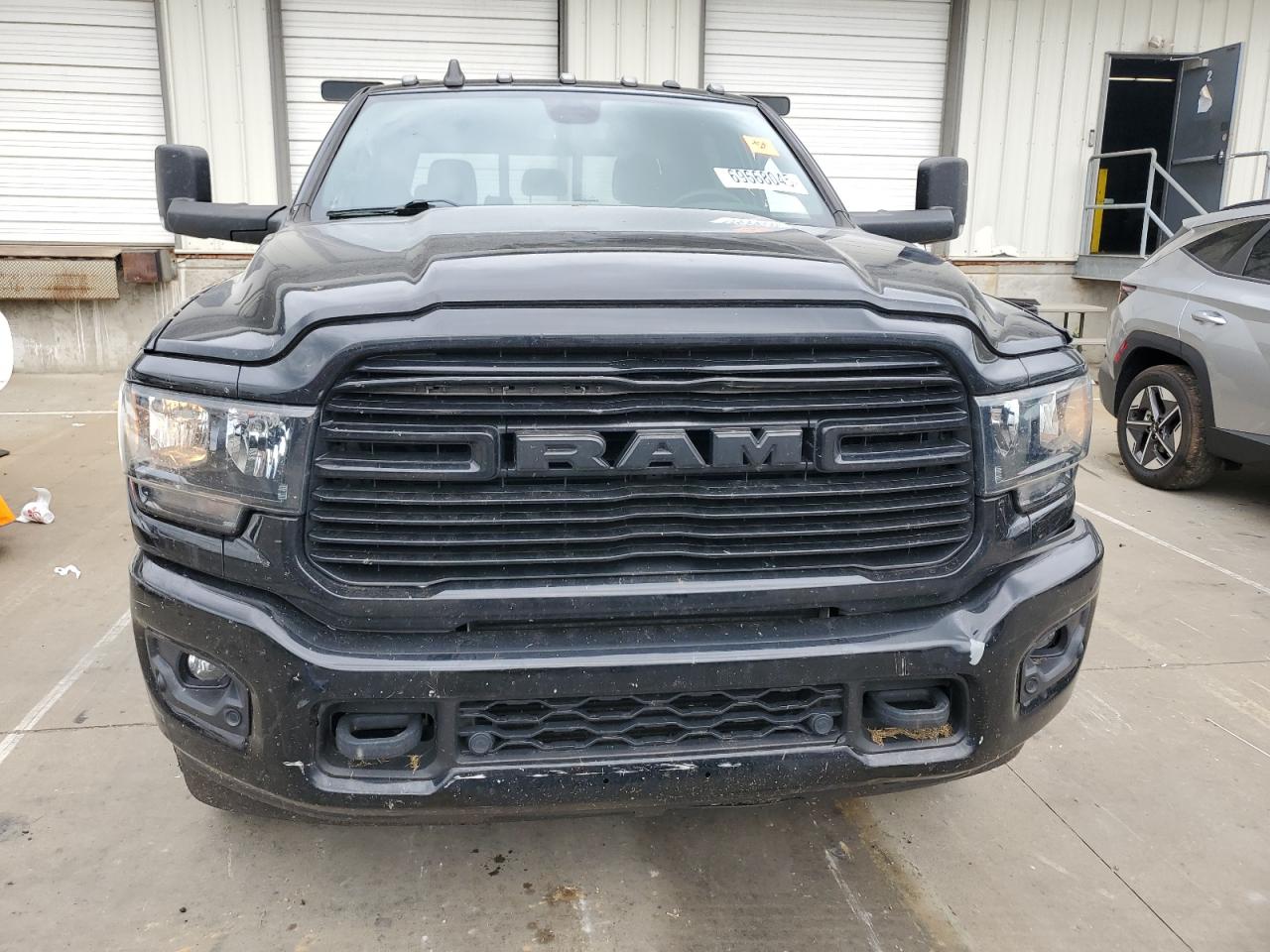 RAM 2500 BIG HORN