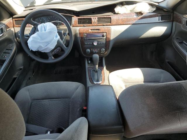2016 CHEVROLET IMPALA LIM 2G1WB5E33G1101870