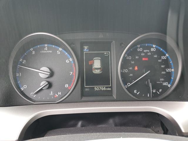 2018 TOYOTA RAV4 LE JTMBFREV1JJ255008