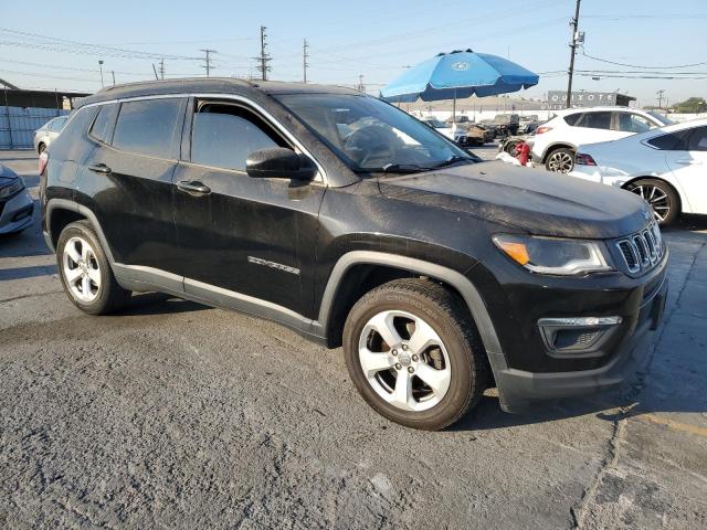 2018 JEEP COMPASS LATITUDE - 3C4NJCBBXJT137101