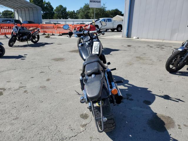 2016 HARLEY-DAVIDSON FXDF DYNA 1HD1GYM32GC302609