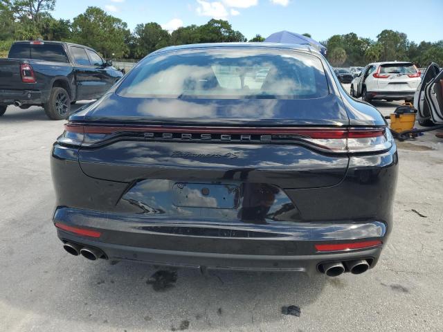 2021 PORSCHE PANAMERA 4 WP0AB2A70ML139684