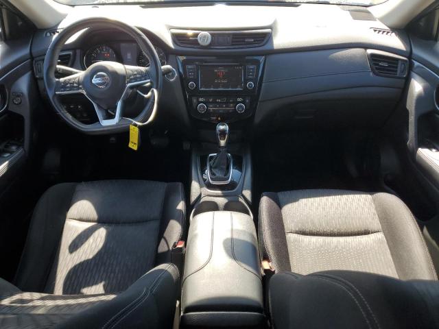 2019 NISSAN ROGUE S JN8AT2MV0KW375291