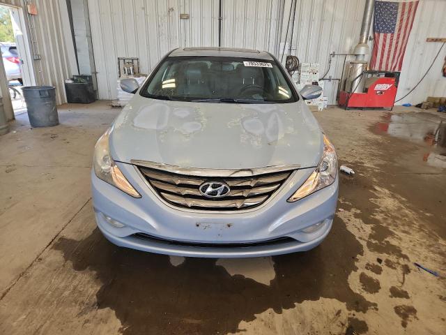 2011 HYUNDAI SONATA SE - 5NPEC4AC4BH133007