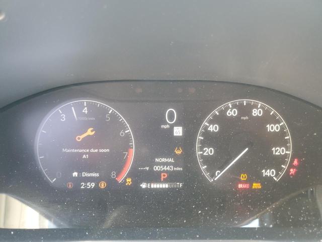 2026 HONDA HR-V SPORT #3280839381