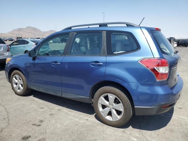 2015 SUBARU FORESTER 2 - JF2SJABC7FH518041