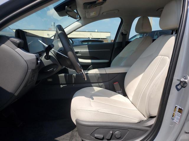 2025 HYUNDAI SONATA SEL KMHL64JA5SA447622