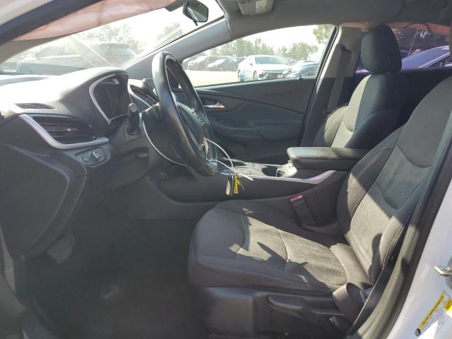 2017 CHEVROLET VOLT LT 1G1RC6S51HU211389