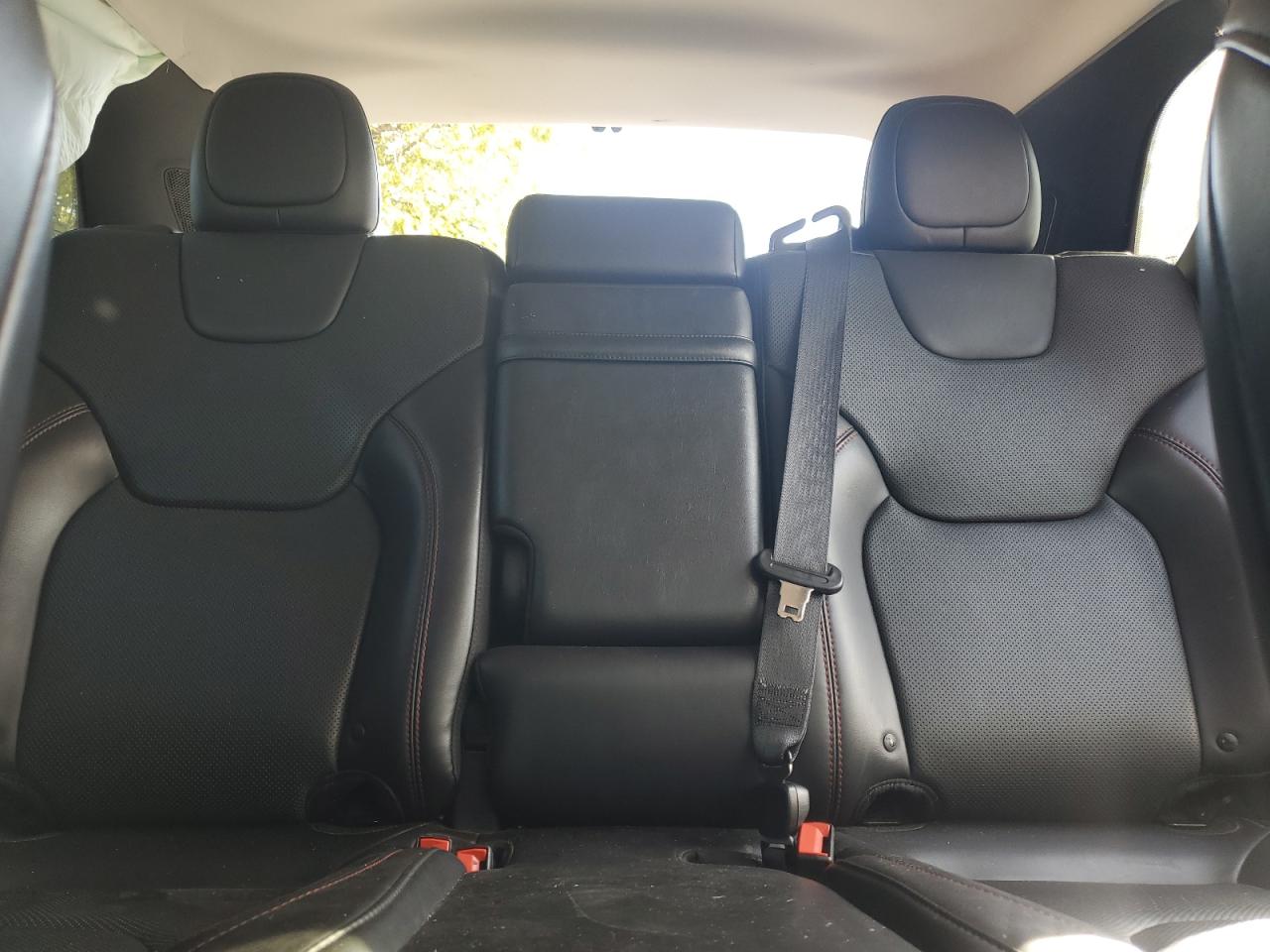 JEEP CHEROKEE TRAILHAWK