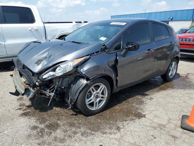 2019 FORD FIESTA SE - 3FADP4EJ2KM130874