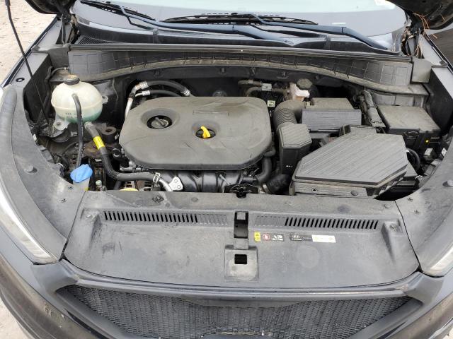 2018 HYUNDAI TUCSON SE KM8J2CA47JU786483