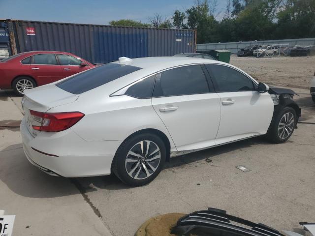 2021 HONDA ACCORD HYB - Other View