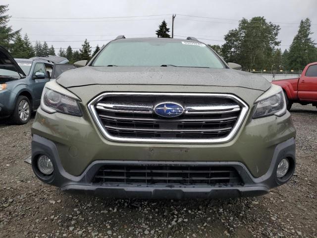 2018 SUBARU OUTBACK 2. 4S4BSANC1J3255411