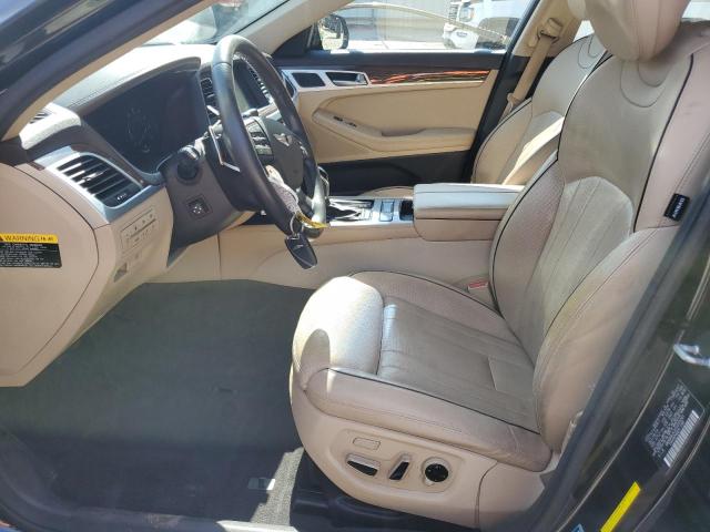 2015 HYUNDAI GENESIS 3. KMHGN4JE3FU055041