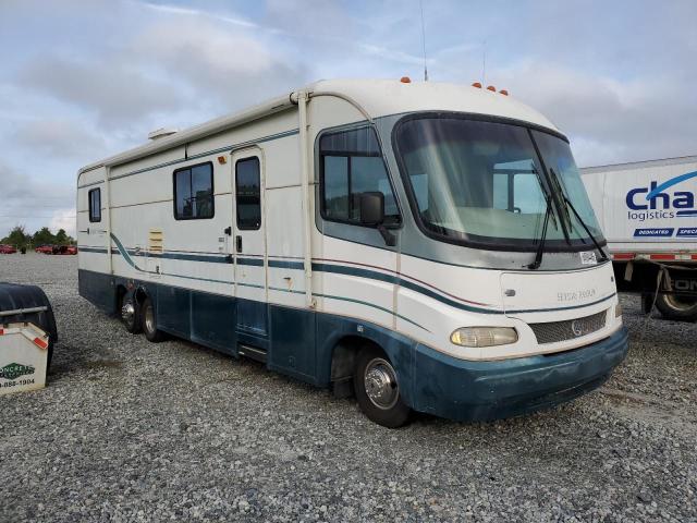 Global Auto Auctions: 1997 FORD F530 SUPER