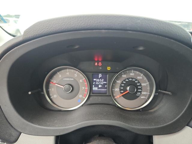 2014 SUBARU FORESTER 2 - JF2SJAHC1EH431032