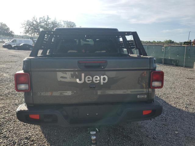 2023 JEEP GLADIATOR 1C6HJTFG2PL552444